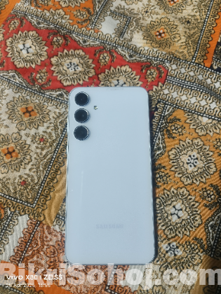 Samsung a55